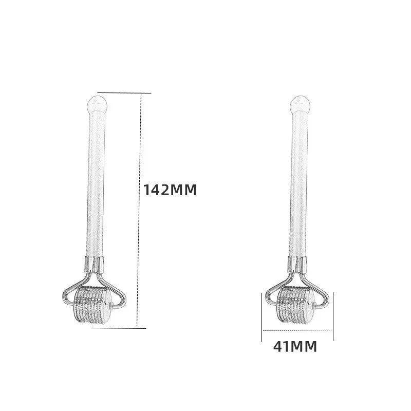 Chillura™ Microneedle Skin Renewal Roller - Chillura