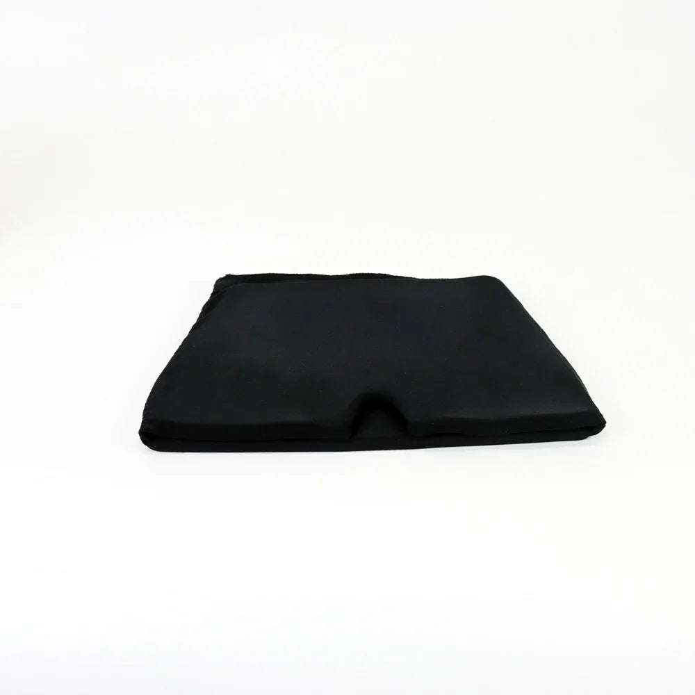 Chillura™ Cold Therapy Head Wrap – Soothing De-Puffing Mask - Chillura