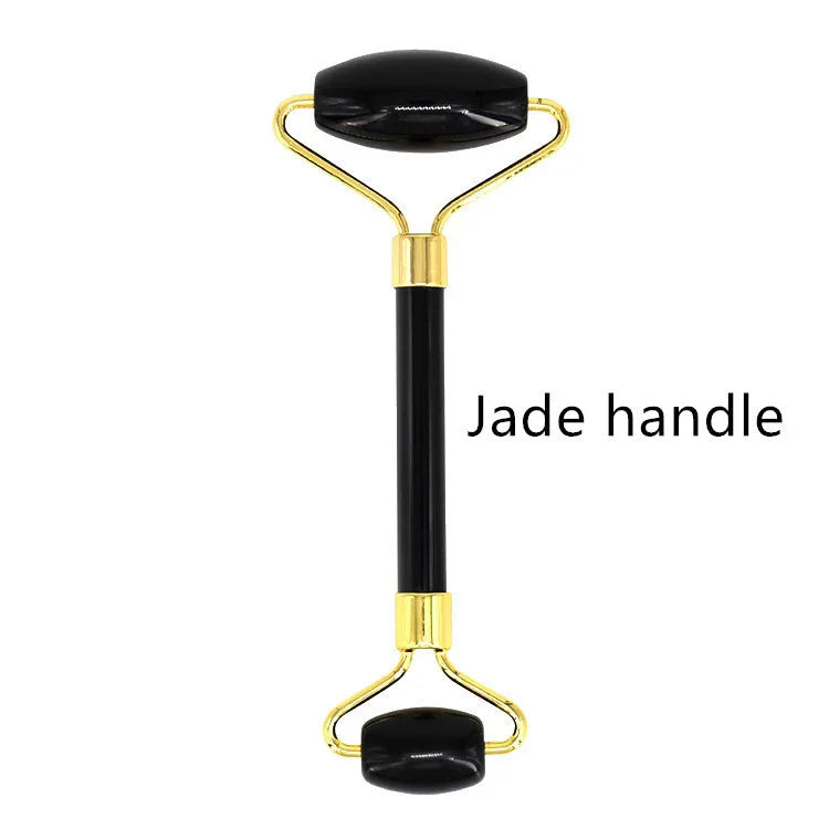 Chillura™ Gua Sha Facial Sculpting Roller - Chillura