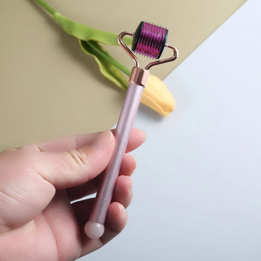 Chillura™ Microneedle Skin Renewal Roller - Chillura