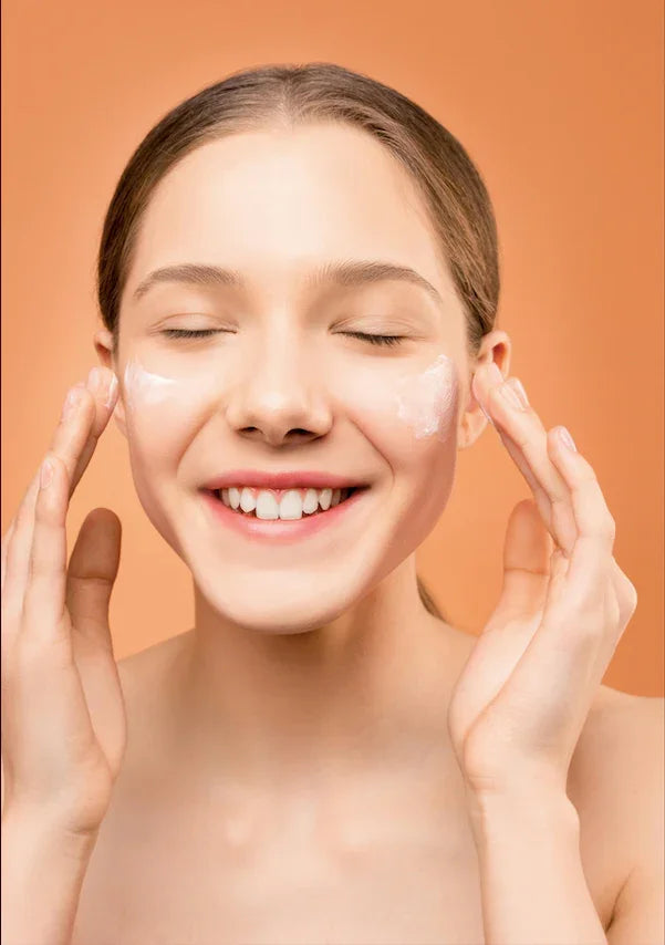 Chillura™ Collagen Face Cream – Hydrating, Firming & Anti-Aging Moisturizer - Chillura