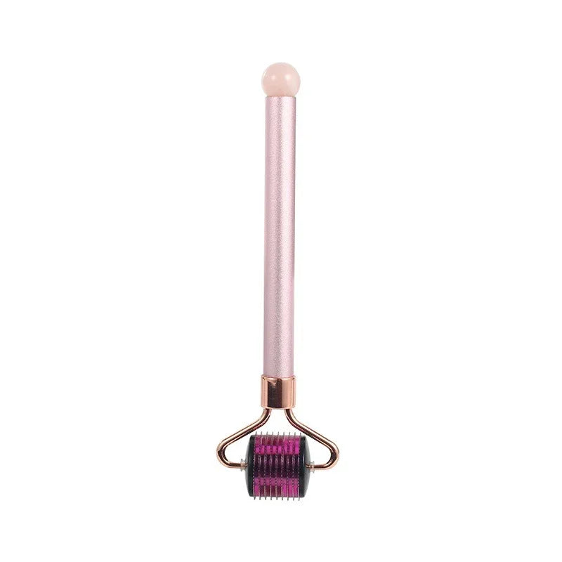 Chillura™ Microneedle Skin Renewal Roller - Chillura