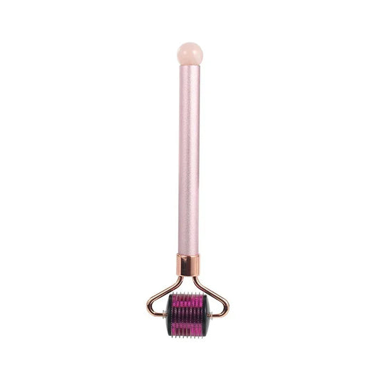 Chillura™ Microneedle Skin Renewal Roller - Chillura