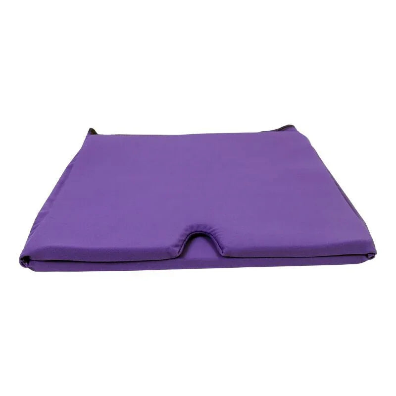 Chillura™ Cold Therapy Head Wrap – Soothing De-Puffing Mask - Chillura