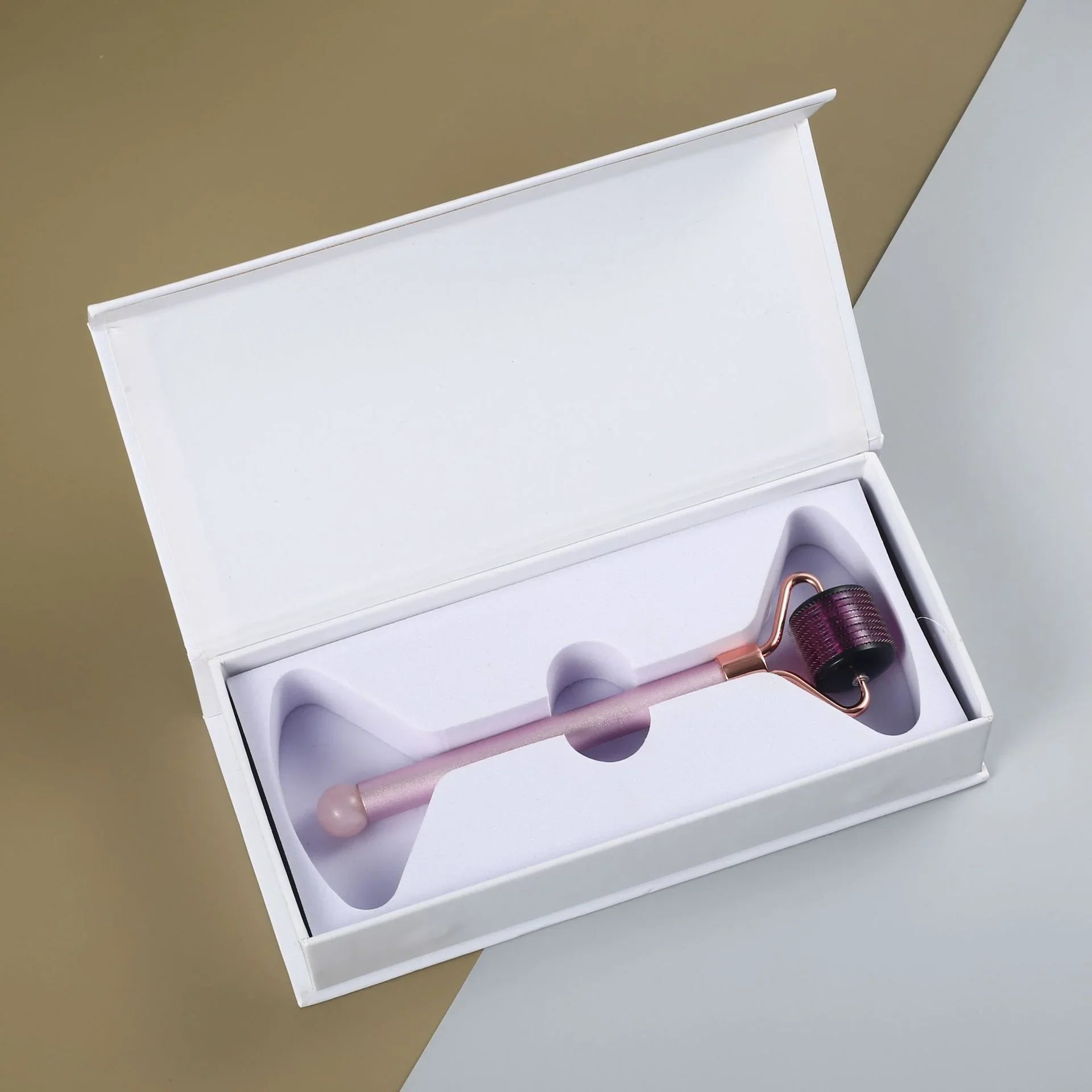 Chillura™ Microneedle Skin Renewal Roller - Chillura